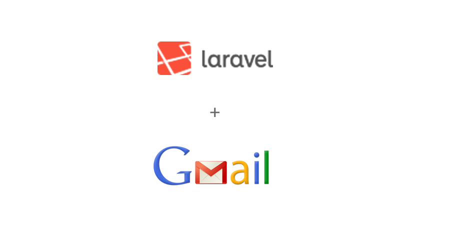 Send email using Gmail SMTP in Laravel 5.*